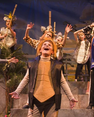 Gabby's Dollhouse Live!