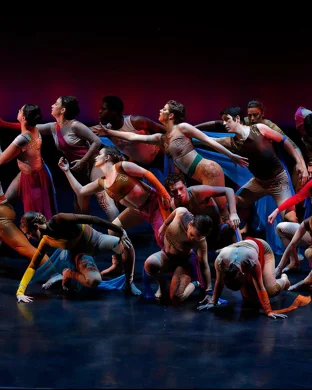 IDL - International Dance League