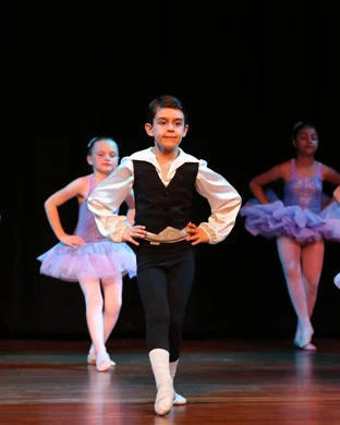 Martha Graham Dance Company New York