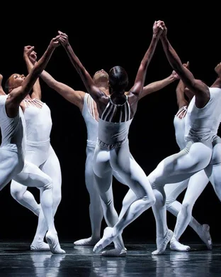 Watch Us Dance, Hear Us Speak