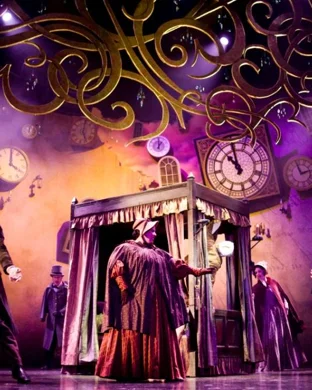 Mother Russia New York