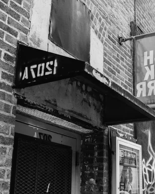 Burnout Paradise New York