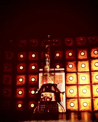 Chazz Palminteri: A Bronx Tale