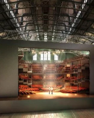 The Gazillion Bubble Show