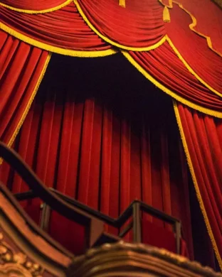 The 25th Annual Putnam County Spelling Bee