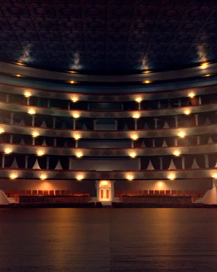 Laffont Grand Finals Concert