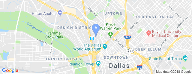 American Airlines Center