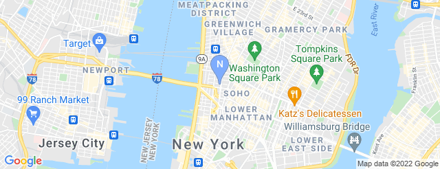 City Winery - New York City