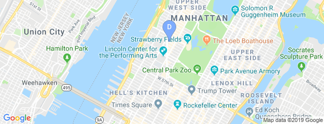 David H. Koch Theater