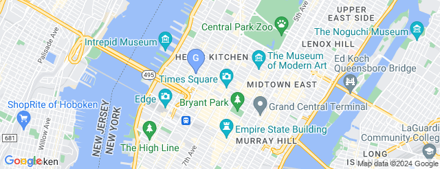 Gerald Schoenfeld Theatre