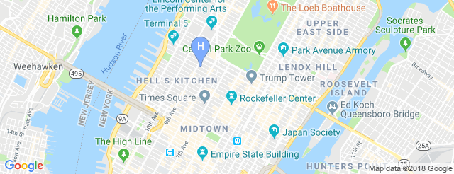 Hilton New York City