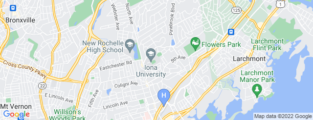 Hynes Athletics Center