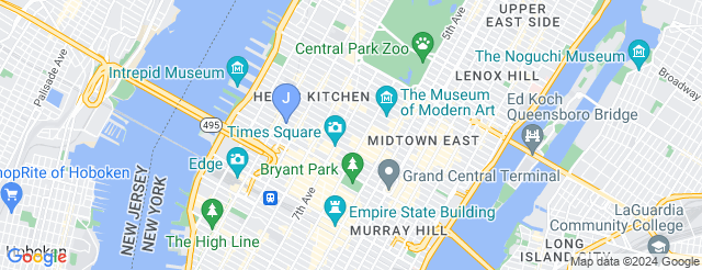 James Earl Jones Theatre