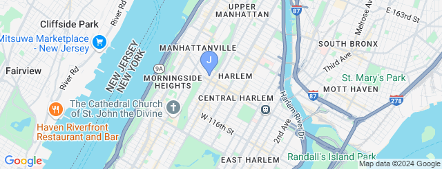 Jonelle Procope Theater at Apollo Theater - New York