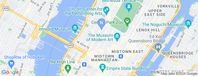 New World Stages: Stage 4