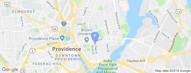 Paul Bailey Pizzitola Sports Center