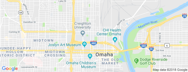 Ryan Center & DJ Sokol Arena