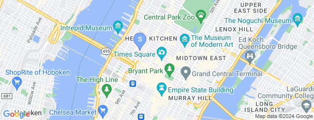 Shubert Theatre - NY