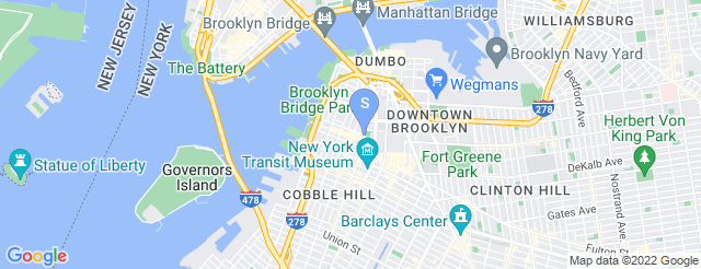 St. Ann's and The Holy Trinity Church