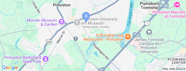 Stockwell Jadwin Gymnasium