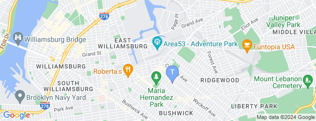 The Rooftop at Elsewhere