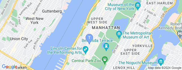 The Samuel Priest Rose Building