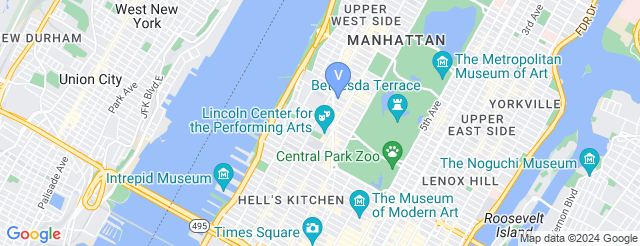 Vivian Beaumont Theatre at Lincoln Center