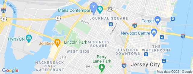 Yanitelli Recreational Life Center